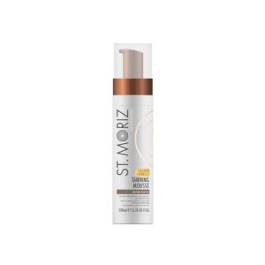 St Moriz Mousse de Mousse Ultra Foncée 200ml