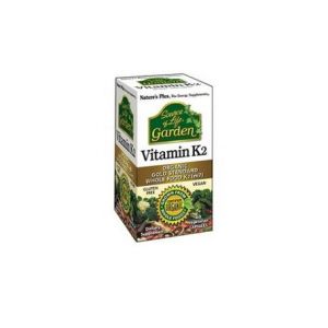 Source de vie Jardin Vit Vit K2