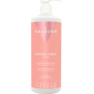 Masque sp&eacute;cial boucles Valquer 1000ml