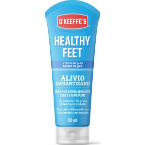 O'Keeffe's Healthy Feet Crème Pieds 80ml