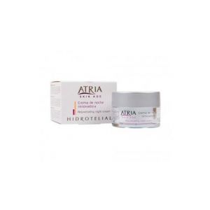 Atria Hydrotelial Crème Rénovatrice de Nuit 50ml