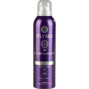 O'Lysee La D&eacute;couverte Gel Douche Extra Moussant 200ml
