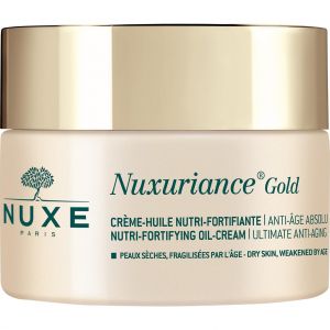 Nuxe Nuxuriance Gold 50ml