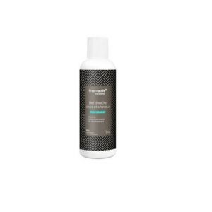 Pharmactiv Homme Gel Douche 200ml