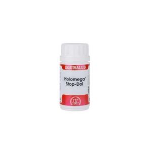 Holomega Stop-Dol 50caps