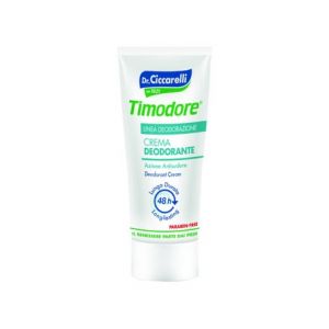 Ciccarelli Timodore Cr&egrave;me D&eacute;odorante Longue Dur&eacute;e 48H 50ml