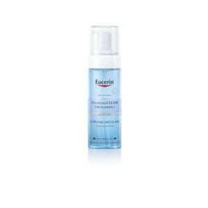 Eucerin Dermatoclean Microfoam 150 ml