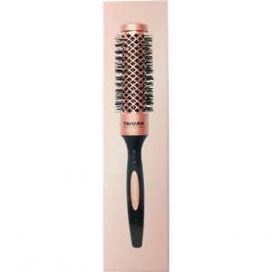 Termix Evolution Gold Rose Brush Brosse à Cheveux Ronde 28mm 1ut