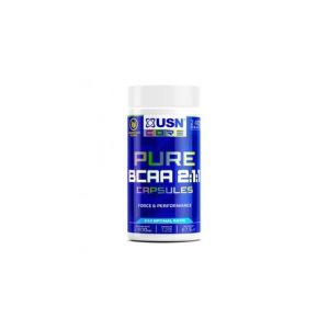 Usn Core Pure Bcaa 2.1.1 Vegan 120caps