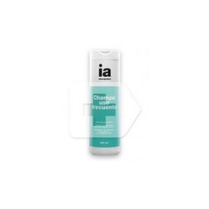 Interapothek shampooing à usage fréquent 400ml