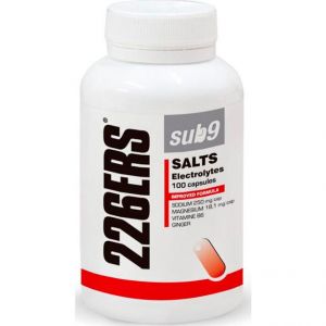 226ERS Sub-9 Salts Electrolytes Electrolytes 100Uds