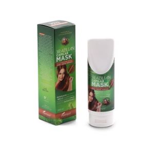 Plantapol Masque Capillaire Br&eacute;silien 200ml