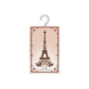 Le Blanc Cintre Parfumé Tour Eiffel Rose 8g