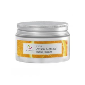 Armonia Crème Retinal Naturel 50ml
