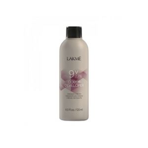 Lakmé Color Developer Oxidant Crème 9V 120ml