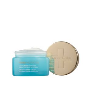 Dermeden Hydra Protocole Crème Légère Matifiante 50ml