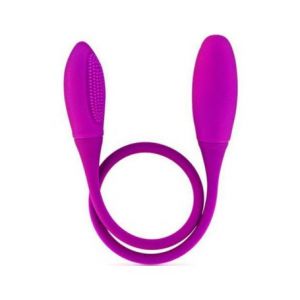 Pretty Love Smart Snaky Vibe Vibromasseur 7V + 3 Tickling 1ut