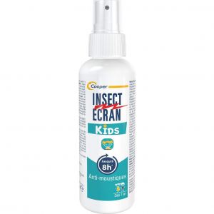 Insect Écran Kids Anti-moustiques 100ml