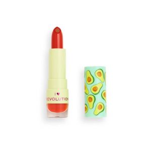 I Heart Revolution Tasty Avocado Lipstick Tropical 6ml