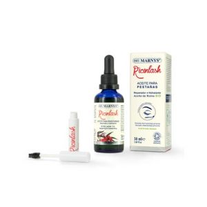 Marnys Ricinlash Aceite Reparador Pestañas 50ml
