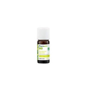 Pharmactiv Huile Essentielle Eucalyptus Citronn&eacute; Bio 10ml