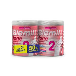 Blemil Duplo Plus 2 Forte 2 2x800g