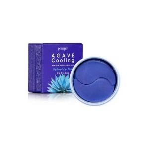 Petitfee Agave Cooling Hydrogel Eye Mask 60uds