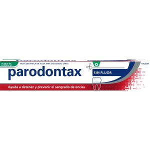 Parodontax Original Dentifrice Sans Fluor 75 ml