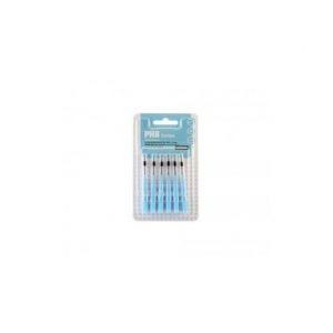 PHB interdentaire conique 6 pcs