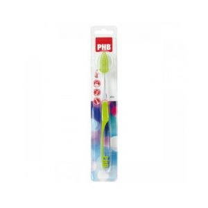 PHB Plus brosse &agrave; dents souple adulte 1pc