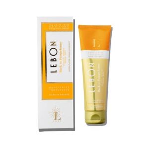 Lebon Back to Pampelonne Toothpaste Mango Mint 25ml