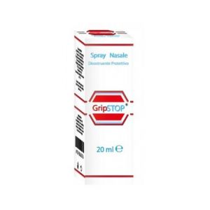 Grip Stop Vaporisateur nasal 20Ml