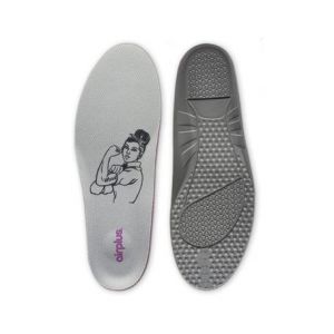 Airplus Semelles Ultra Work Women Taille 36-41 1 Paire