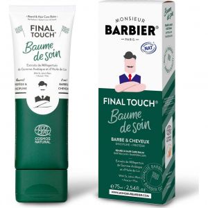 Monsieur Barbier Final Touch Balsamo 75ml