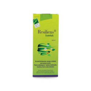 100% naturel Resiliens Essentials 500ml