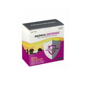 Zuccari Papaya Defense 30Stick