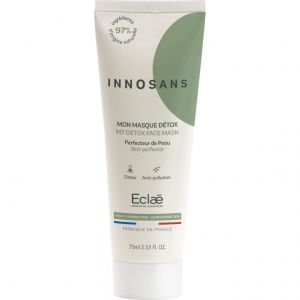 Ecla Innosans My Detox Mask 75ml