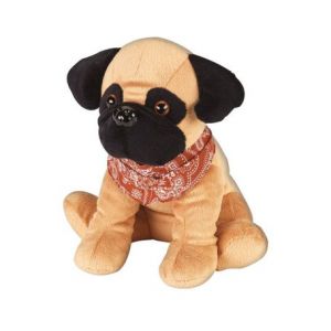 Warmies Carlin Peluche Thermique Beige 1ut