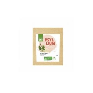 Esprit Bio Psyllium T&eacute;guments Riche en Fibres 150g