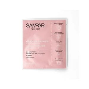 Sampar Masque Hydrafuse Collagene 35 g