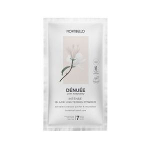 Montibello Dénuée Intense Black Lightening Powder 30g