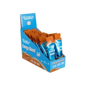 Victory Endurance Energy Boost Gel Orange 24pcs