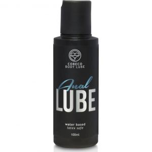 Lubrifiant anal Cobeco 100ml