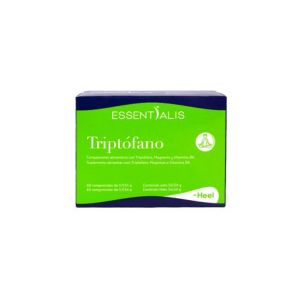 Essentialis Tryptophane 60comp