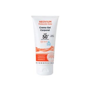 Hydrotelial Solar Body Dry Touch 250ml Spf50 Spf50