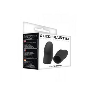 ElectraStim Explorer Thimbles Electro Stimulation 1ut