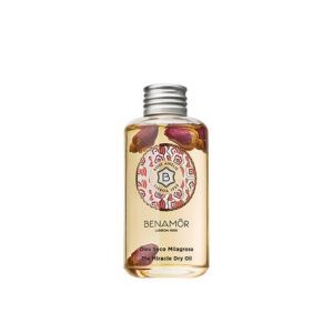 Benamor Rosa Amelie Aceite Seco 100ml