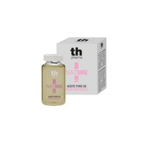 TH Pharma Nature huile de rose musqu&eacute;e pure 10ml