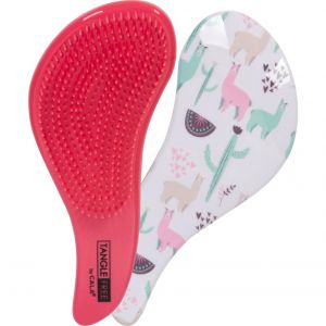 Cala Tangle-Free Brosse Cheveux Llama 1ut