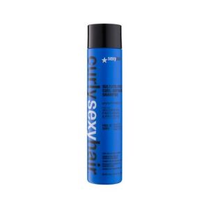 Sexy Hair Curly Sexyhair Curly Hair Shampooing 300ml